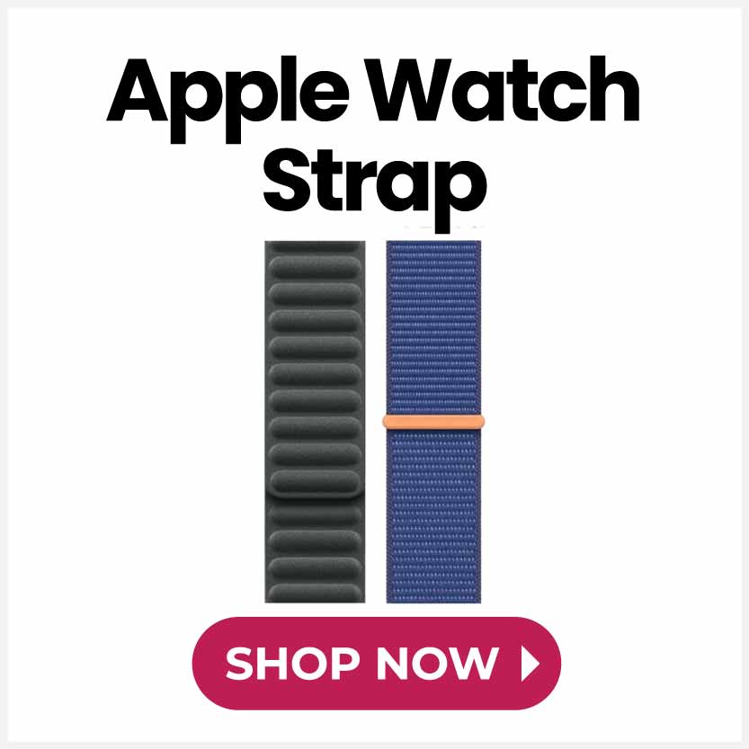 Apple Watch Strap